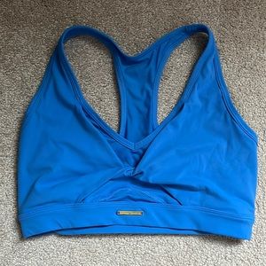 Whitney Simmons x Gymshark